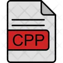 Cpp Icon - Free Download Files & Folders Icons | IconScout image.