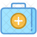 Cpr Cure First Icon