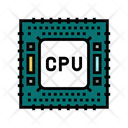 Cpu Icon