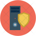 Cpu Protect Virus Icon