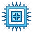 Cpu components Icon