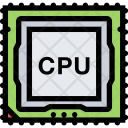 Cpu Computer Data Icon