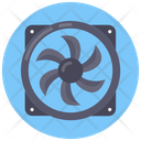 Cpu Fan Icon