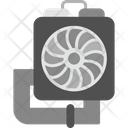 Cpu Fan Icon