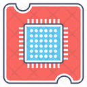 Cpu Socket Icon