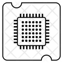 Cpu Socket Icon