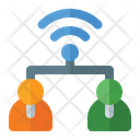 Cpworking Icon