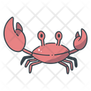 Crab Shell Hermit Icon
