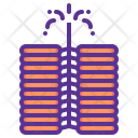 Crackers  Icon