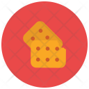 Crackers Icon