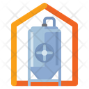 Craft Brewery Brewery Container Brewery Can Icon