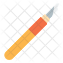 Craft Knife Icon