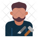 Craftsman Job Avatar Icon