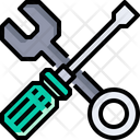 Craftsman tool  Icon