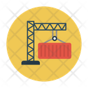 Crane Icon