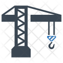 Crane  Icon