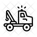 Crane  Icon