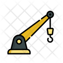 Crane Icon