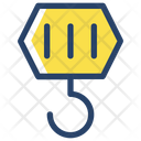 Hook Crane Project Icon