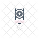 Crane Hook  Icon