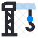 Crane Icon