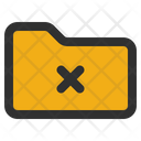 Crash Folder  Icon