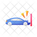 Crash test  Icon
