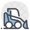 Crawler Icon
