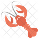 Crayfish Crawfish Crawdads Icon