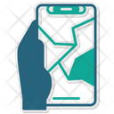Creacked Icon