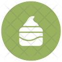 Cream Beauty Cosmetic Icon