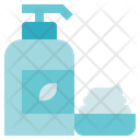 Cream  Icon