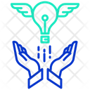 Creative Ads  Icon