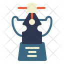 Creative Award Icon