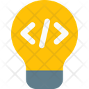 Creative Coding Icon