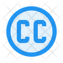 Creative Commons  Icon