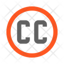 Creative Commons  Icon