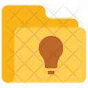 Creative folder Icon