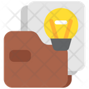 Creative Folder Icon