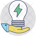 Creative idea Icon