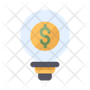 Finance Money Currency Icon
