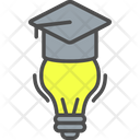 Creative Learning Icon