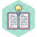 Creative Learning Icon