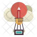 Creative Learning Knowledge Icon
