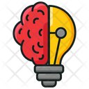 Mind Idea Creative Idea Innovative Idea Icon