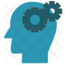Creative process  Icon