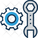 Creative Service Icon