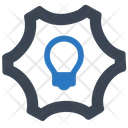 Develop Idea Development Icon