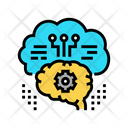 Creative Thinking  Icon