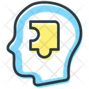 Creative Thought Icon